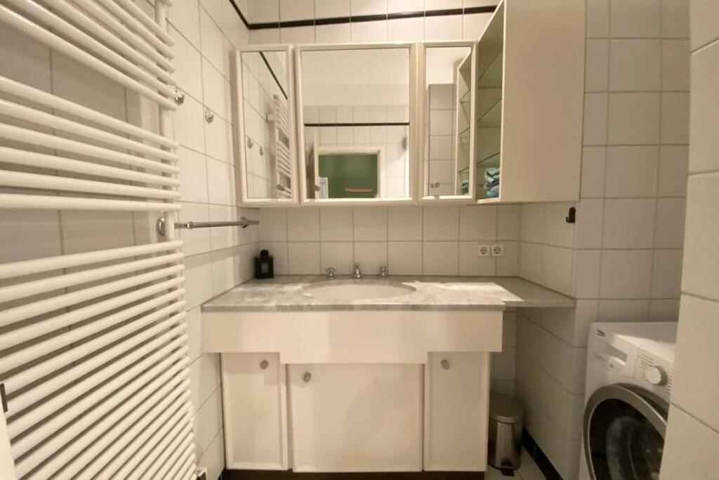 Nice Flat In The Heart Of The City Luxemburg Exterior foto